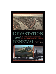 Devastation and Renewal - 9780822958925