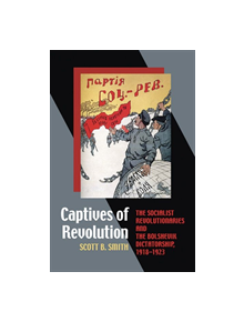 Captives of Revolution - 9780822962823