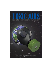 Toxic Airs - 9780822962908