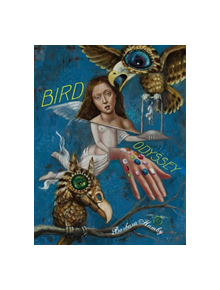Bird Odyssey - 9780822965251