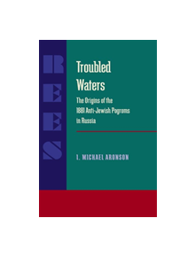 Troubled Waters - 9780822985259