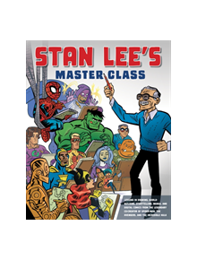 Stan Lee's Master Class - 9780823098439
