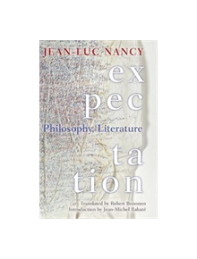 Expectation - 9780823277605