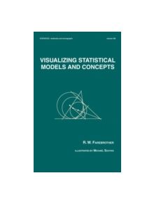 Visualizing Statistical Models And Concepts - 9780824707187