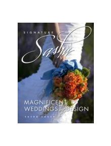 Signature Sasha - 9780825306310