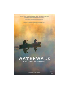 Waterwalk - 9780825308444