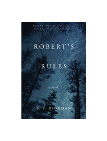 Robert's Rules - 9780825308772