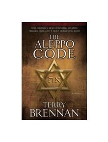 The Aleppo Code - 9780825443893
