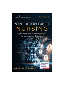 Population-Based Nursing - 9780826136732