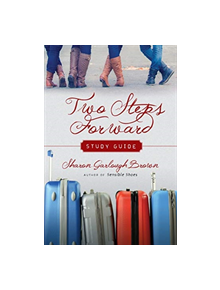 Two Steps Forward Study Guide - 9780830846559