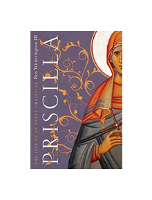 Priscilla - 9780830852482