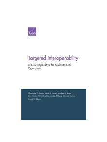 Targeted Interoperability - 9780833098733
