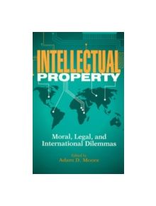 Intellectual Property - 9780847684274