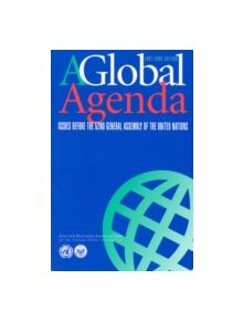 A Global Agenda - 9780847687046