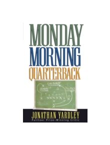 Monday Morning Quarterback - 9780847697403