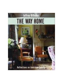 The Way Home - 9780847835737