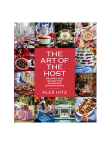 Art of Host - 9780847863556