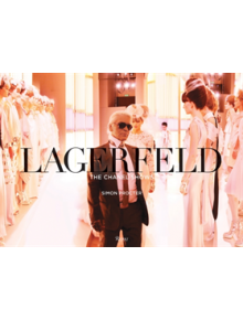 Lagerfeld - 9780847863815