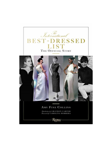 International Best-Dressed List - 9780847864133