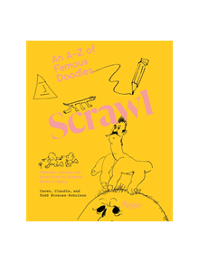 Scrawl - 9780847865291