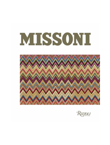 Missoni - 9780847866533
