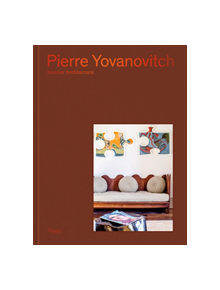 Pierre Yovanovitch - 9780847866625