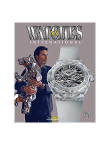 Watches International - 9780847866700
