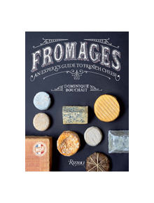 Fromages - 9780847866731