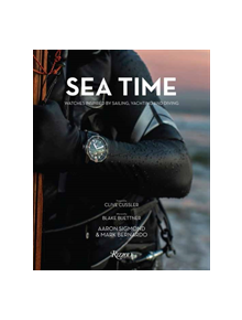 Sea Time - 9780847867318