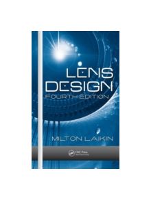 Lens Design - 9780849382789