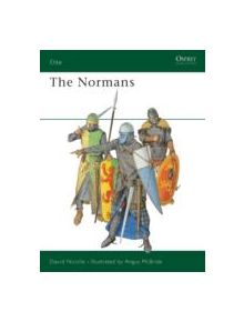 The Normans - 9780850457292