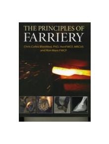 Principles of Farriery - 9780851319735