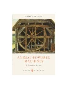 Animal-powered Machines - 9780852637104