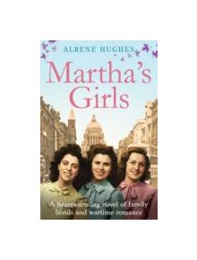 Martha's Girls - 9780856409158