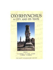 Oxyrhynchus - 9780856981777