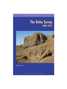 The Delta Survey - 9780856982255