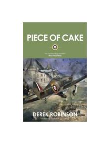 Piece of Cake - 9780857050939