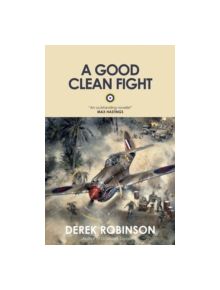 A Good Clean Fight - 9780857051189