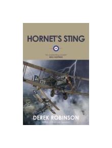 Hornet's Sting - 9780857052254