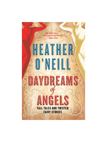 Daydreams of Angels - 9780857054029