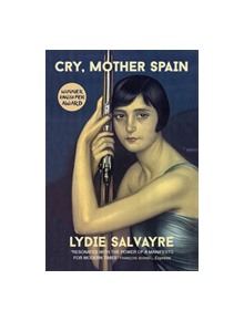 Cry, Mother Spain - 9780857054524