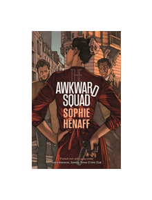 The Awkward Squad - 9780857055774
