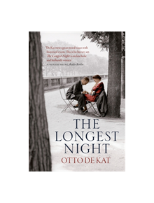 The Longest Night - 9780857056092