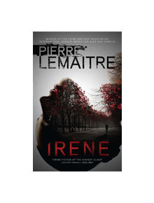Irene - 9780857056245
