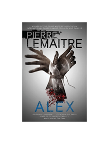 Alex - 9780857056269