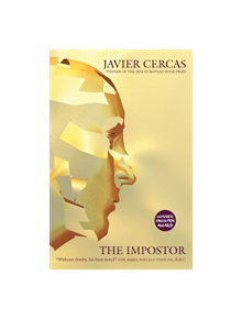 The Impostor - 9780857056504