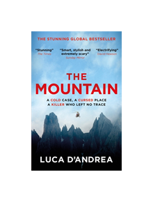 The Mountain - 9780857056924