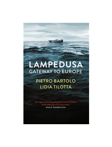 Lampedusa - 9780857057297