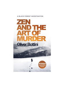 Zen and the Art of Murder - 9780857057662
