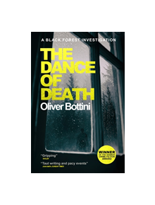The Dance of Death - 9780857057686